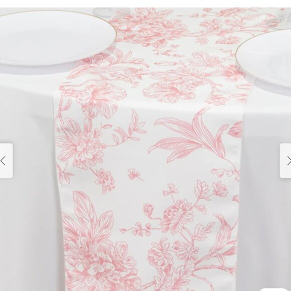 LoveShackFancy Party kit – Romantic Floral Event Decor - Picture 4 of 16